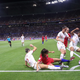 Image for article titled Please Enjoy These Photos of the US Women's Soccer Team Sipping Tea, Butchering England